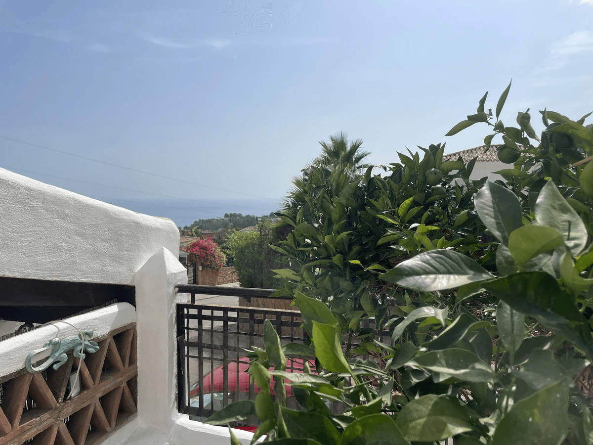 Ground floor for sale in Benalmadena