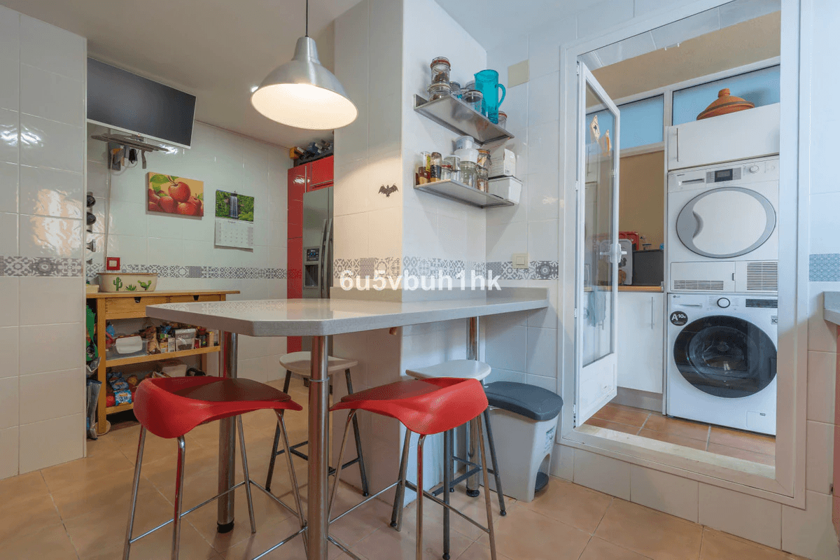 Penthouse zum verkauf in Torremolinos