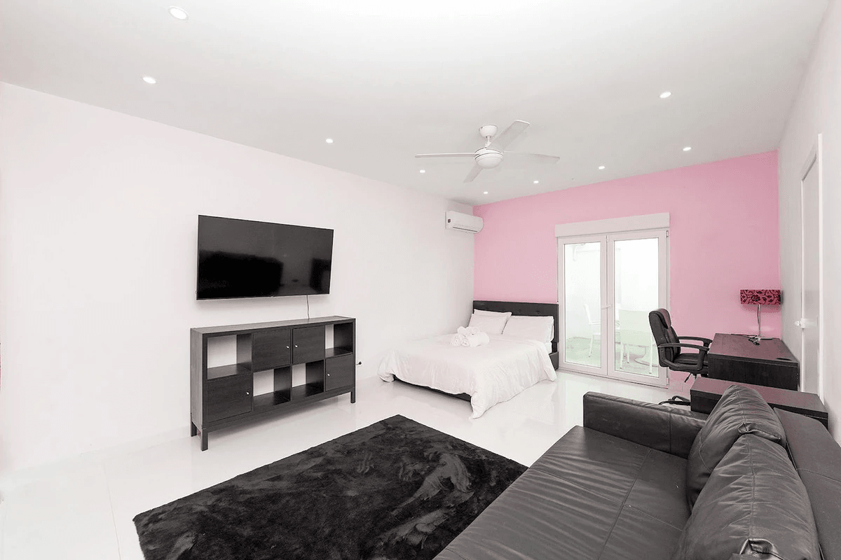 Semi-detached house for sale in Benalmadena
