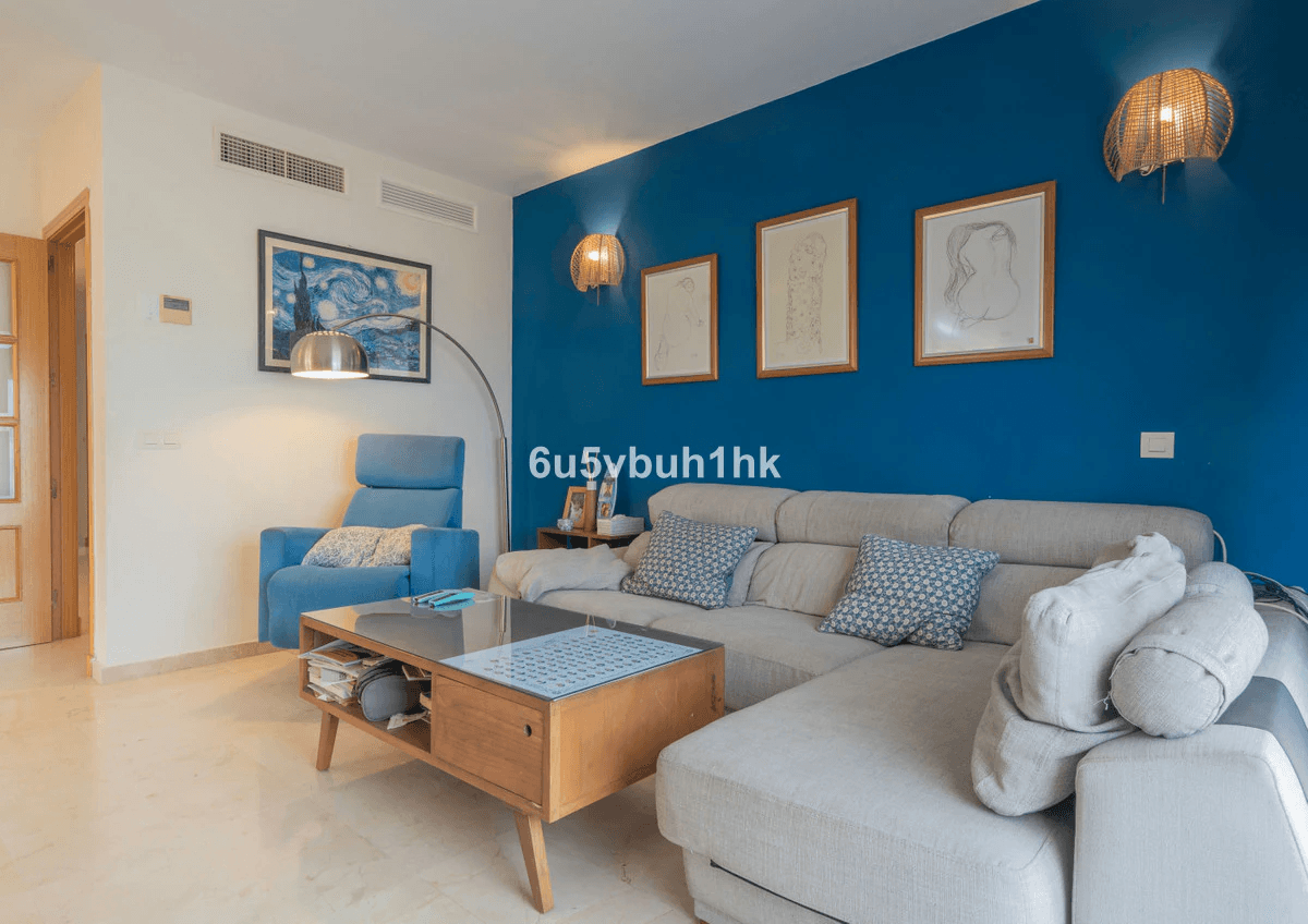 Penthouse zum verkauf in Torremolinos