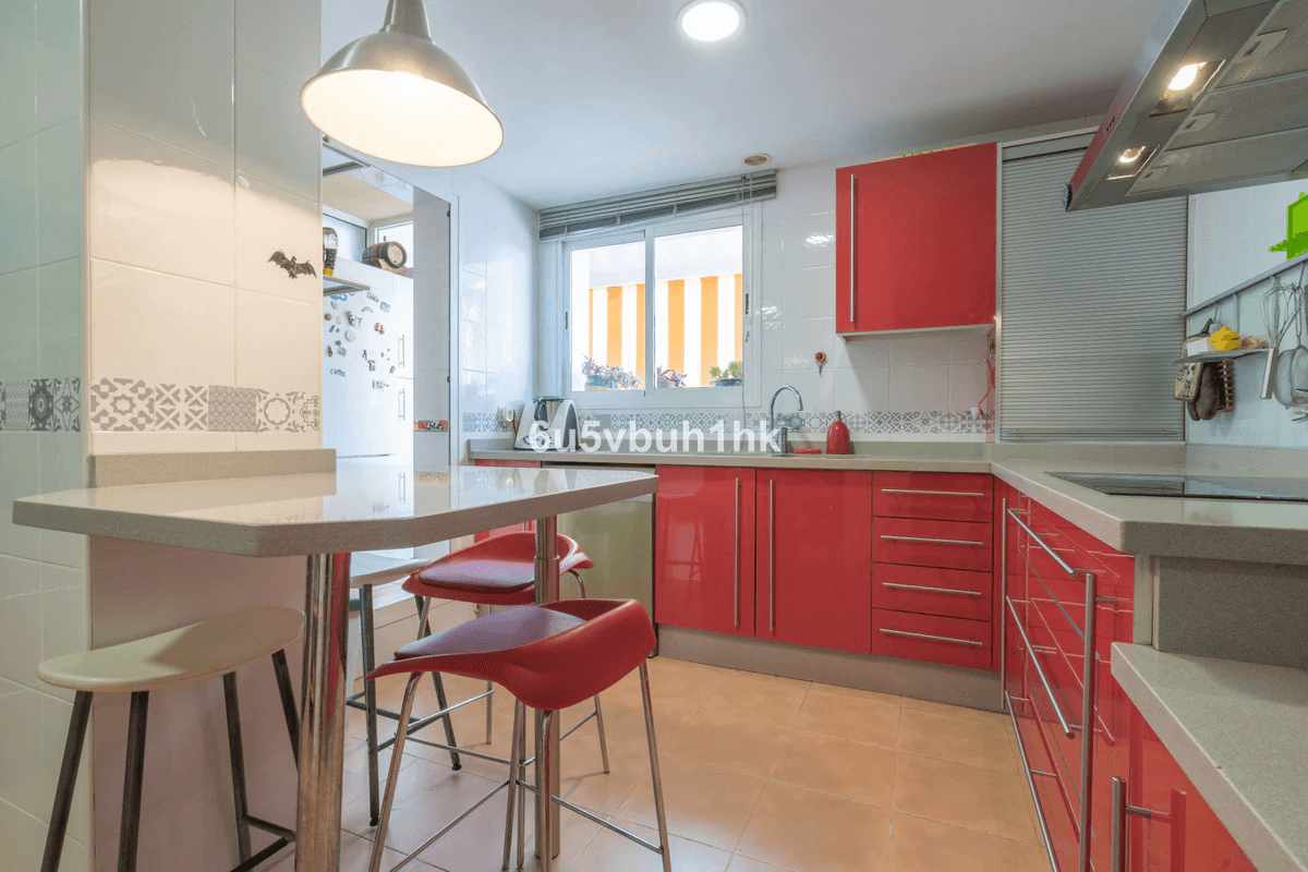 Penthouse zum verkauf in Torremolinos