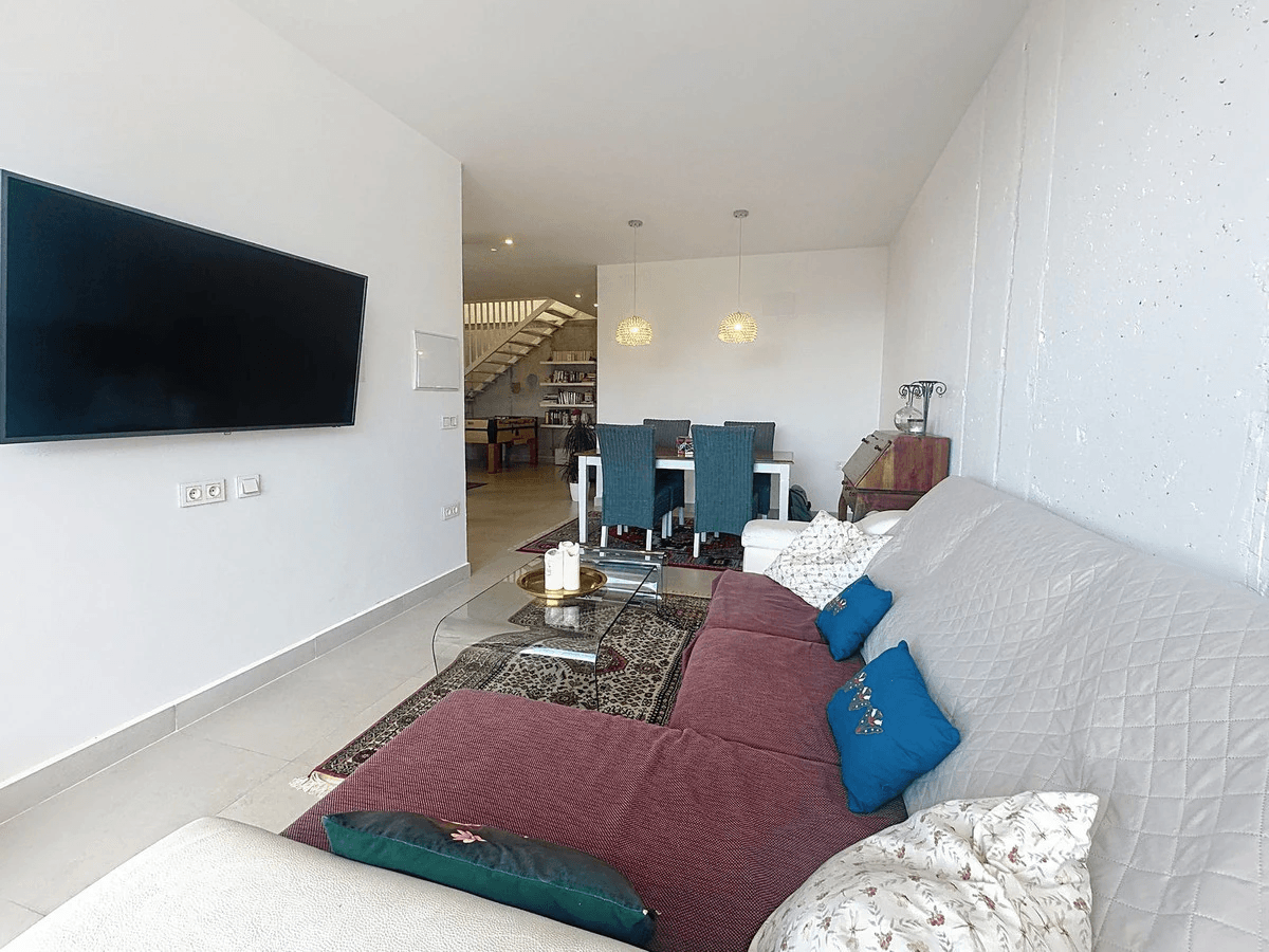 Maison jumelée à la vente à Alhaurín El Grande