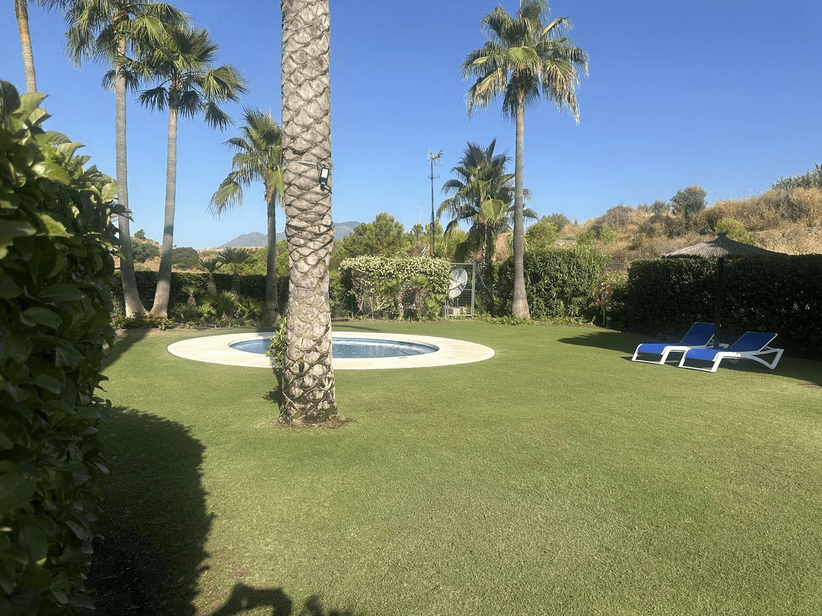 Penthouse à la vente à Málaga