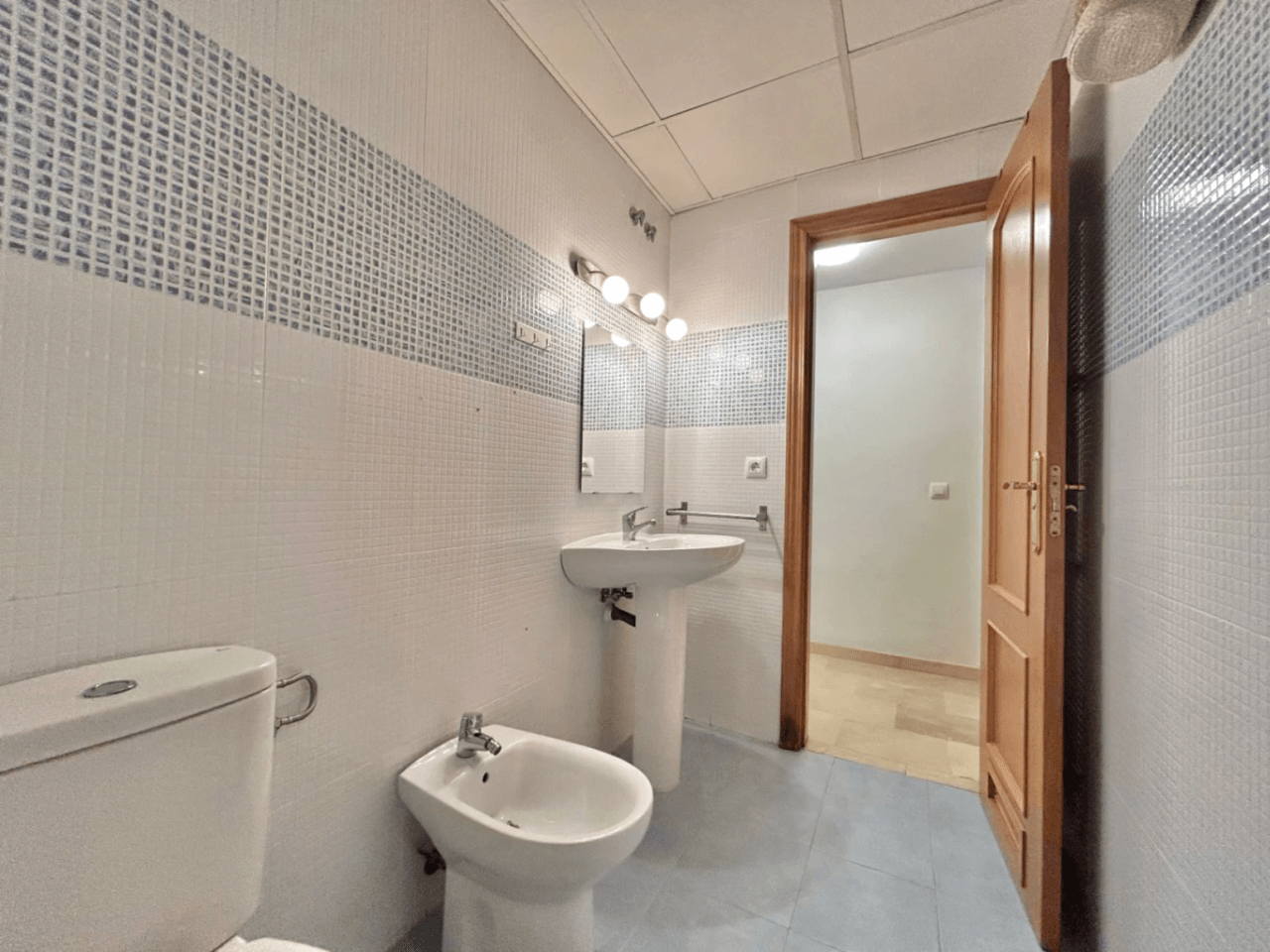 Apartment for sale in Málaga