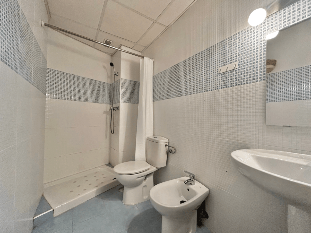 Apartment for sale in Málaga