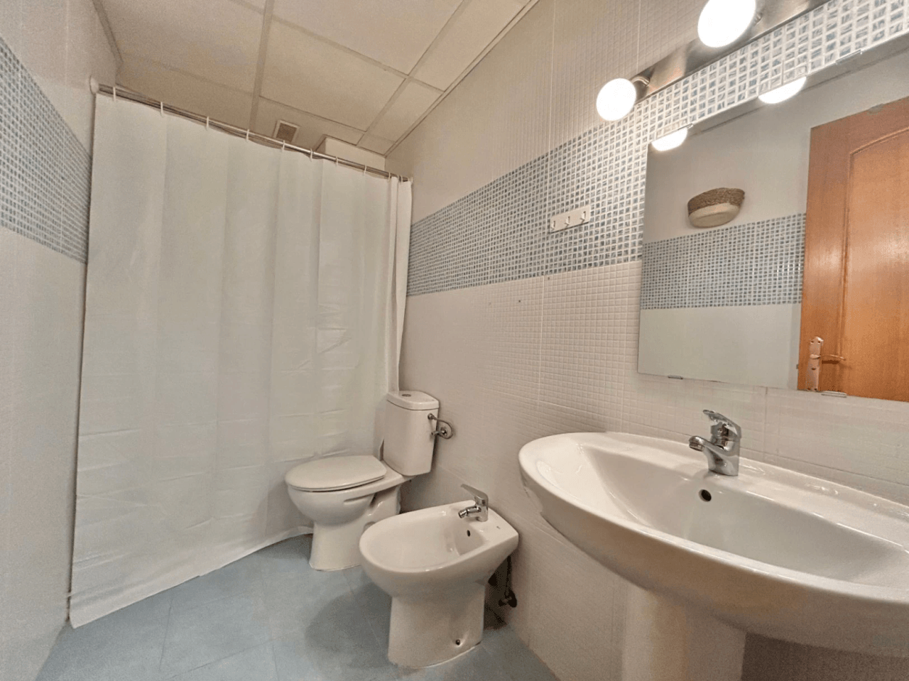 Apartment for sale in Málaga