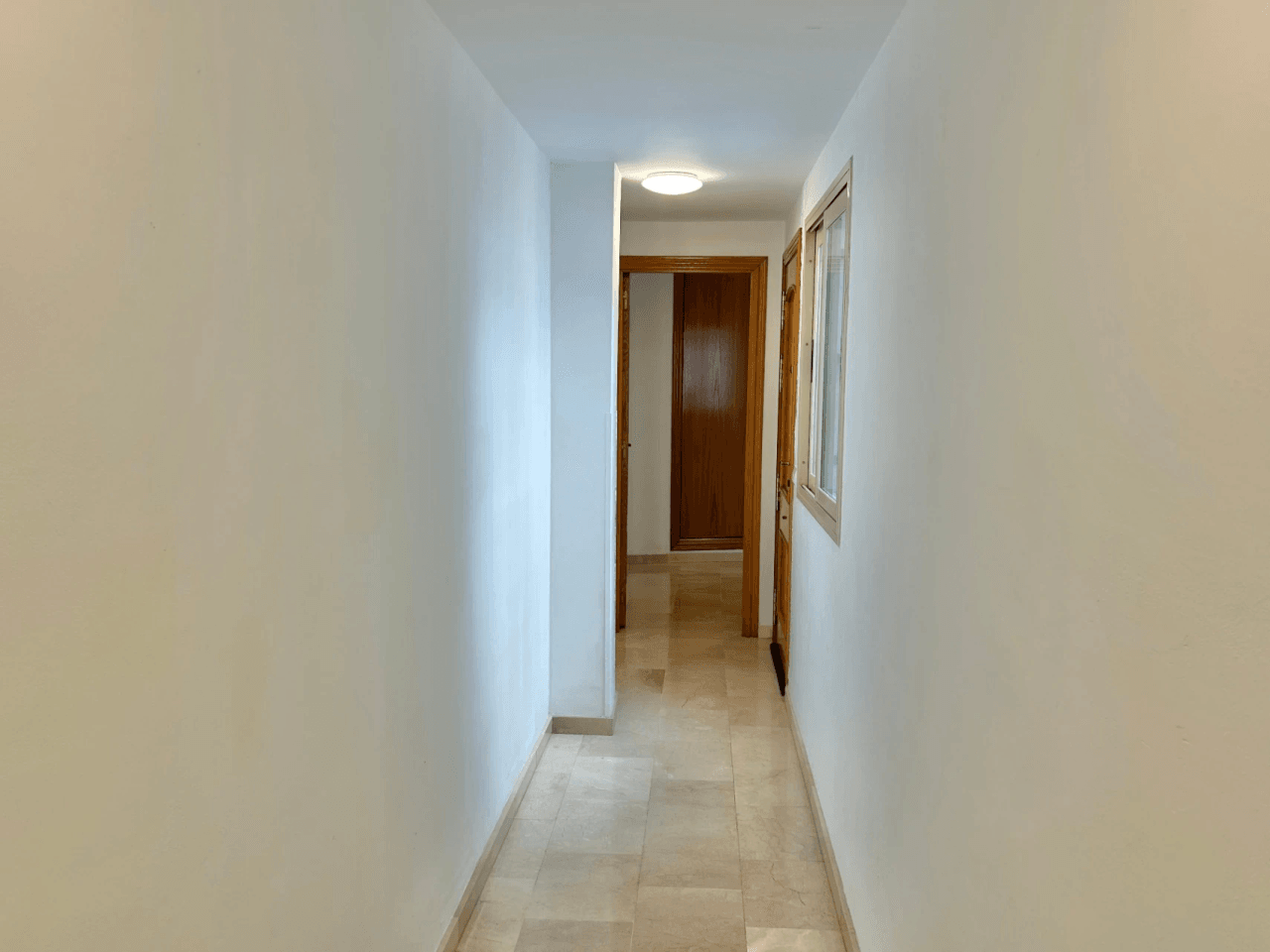 Apartment for sale in Málaga