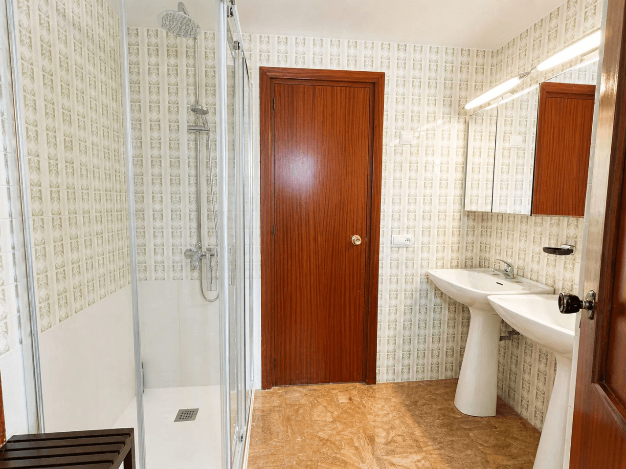 Penthouse with a large terrace in Torremolinos