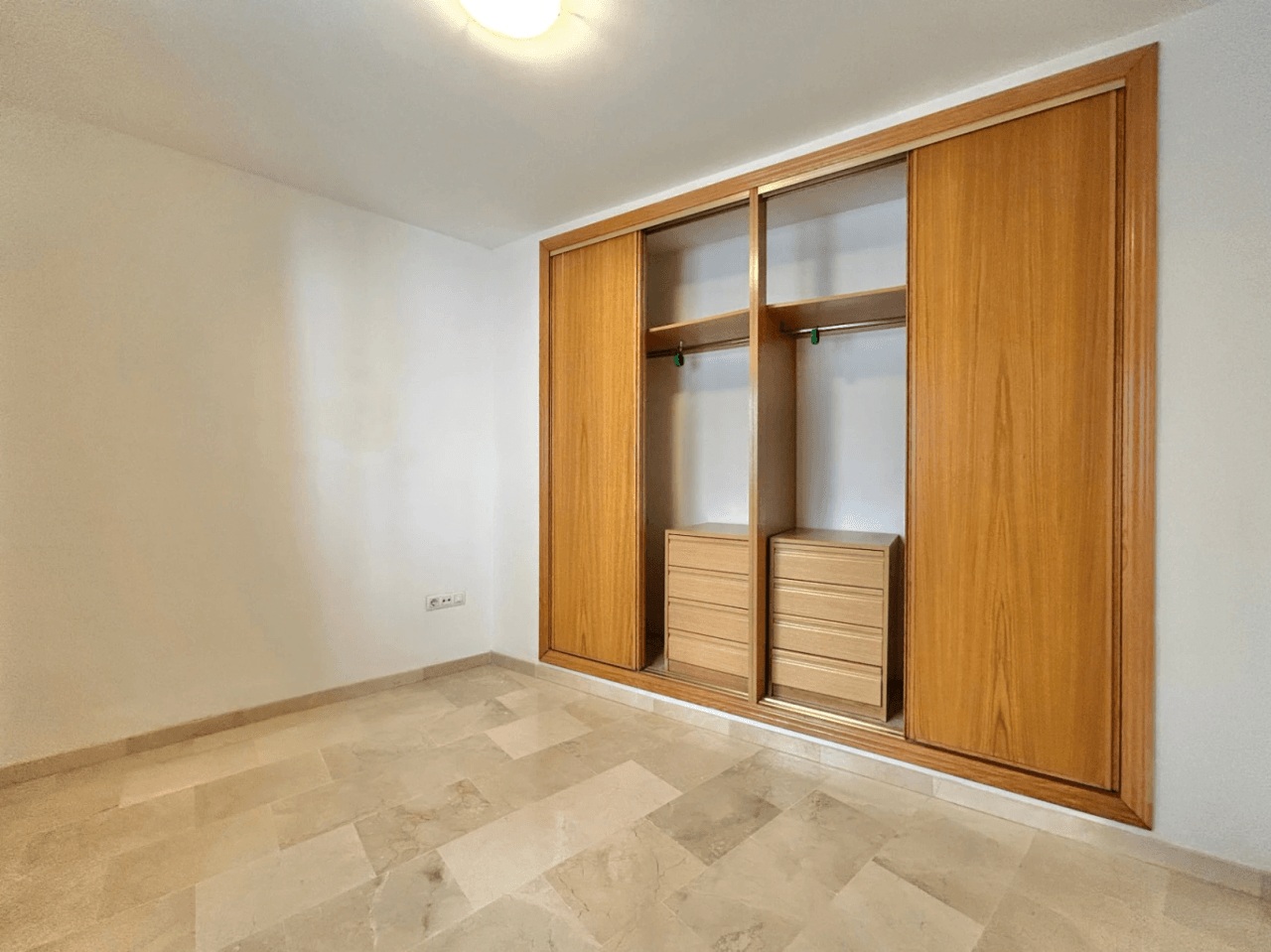 Apartment for sale in Málaga