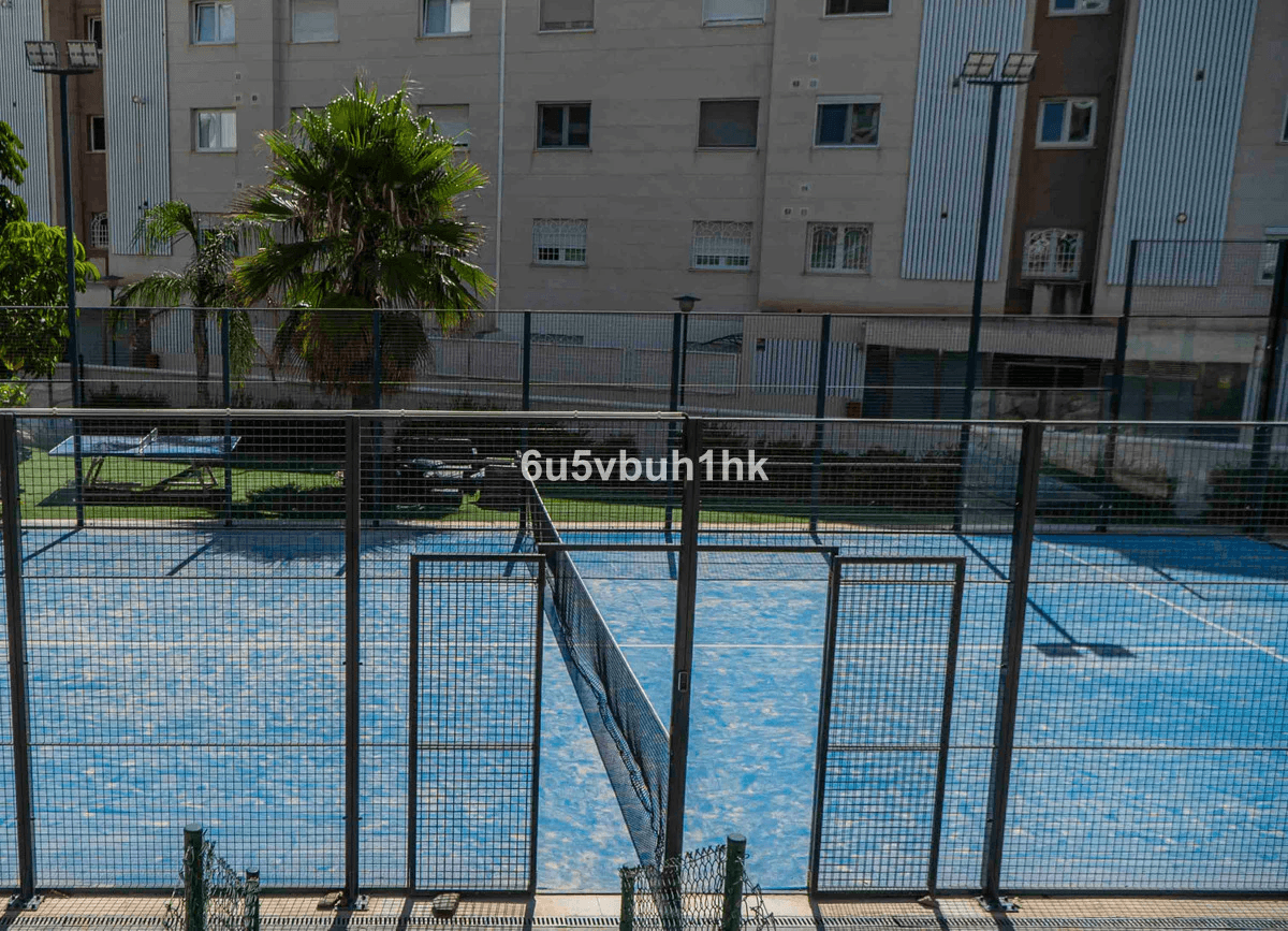 Erdgeschoss zum verkauf in Torremolinos