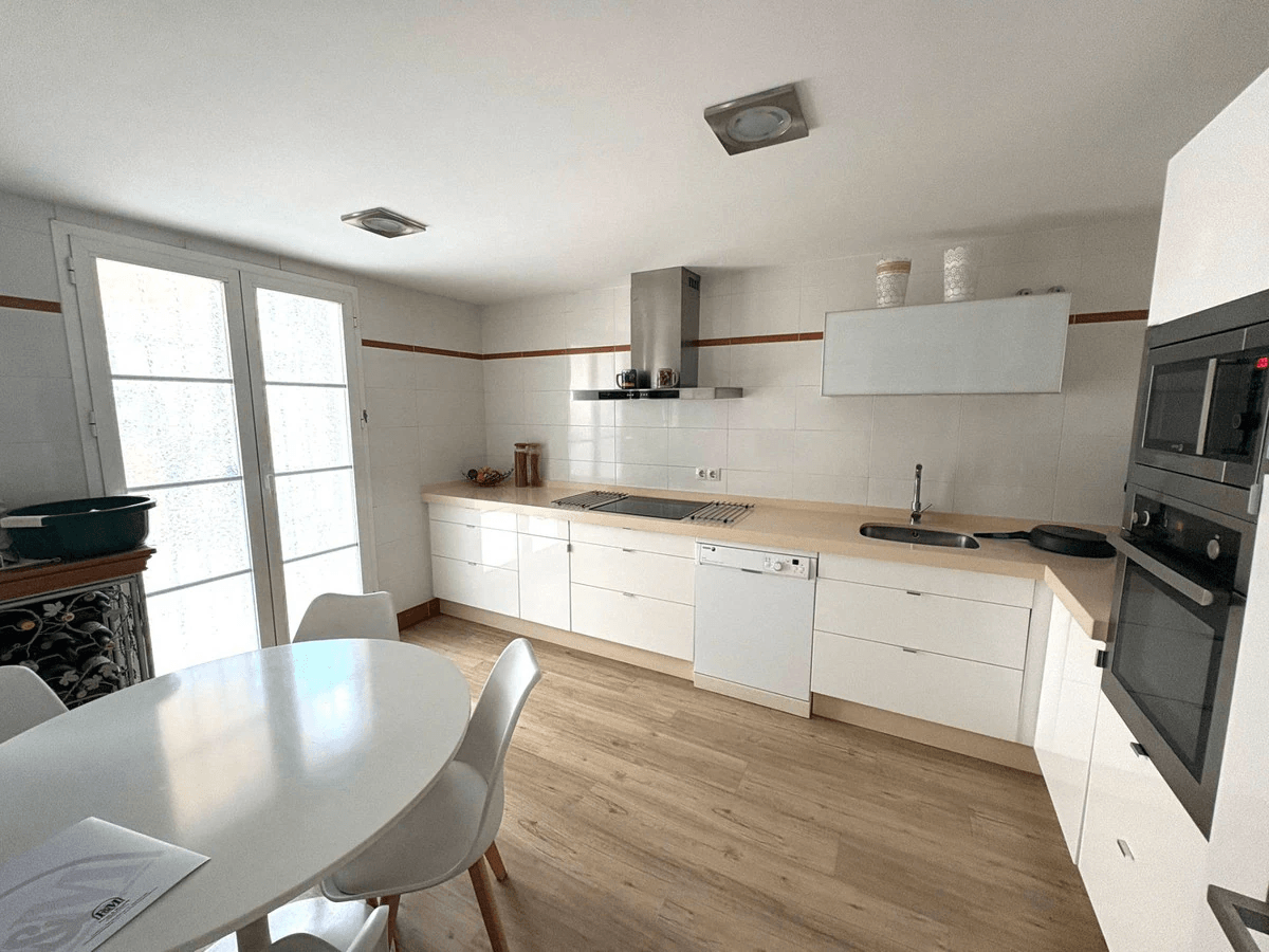 Reihenhaus zum verkauf in Torremolinos