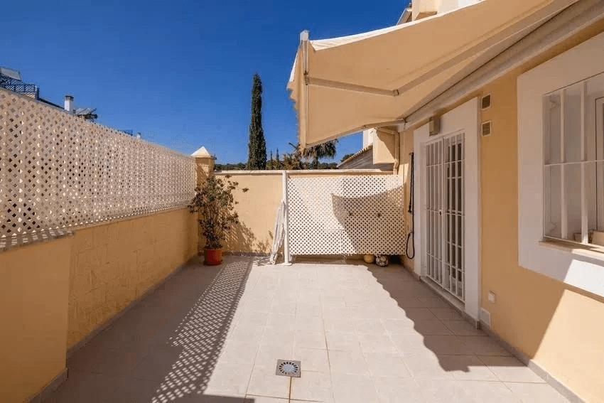 Reihenhaus zum verkauf in Torremolinos