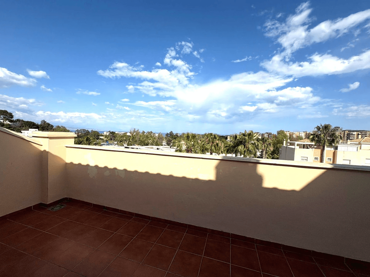 Reihenhaus zum verkauf in Torremolinos