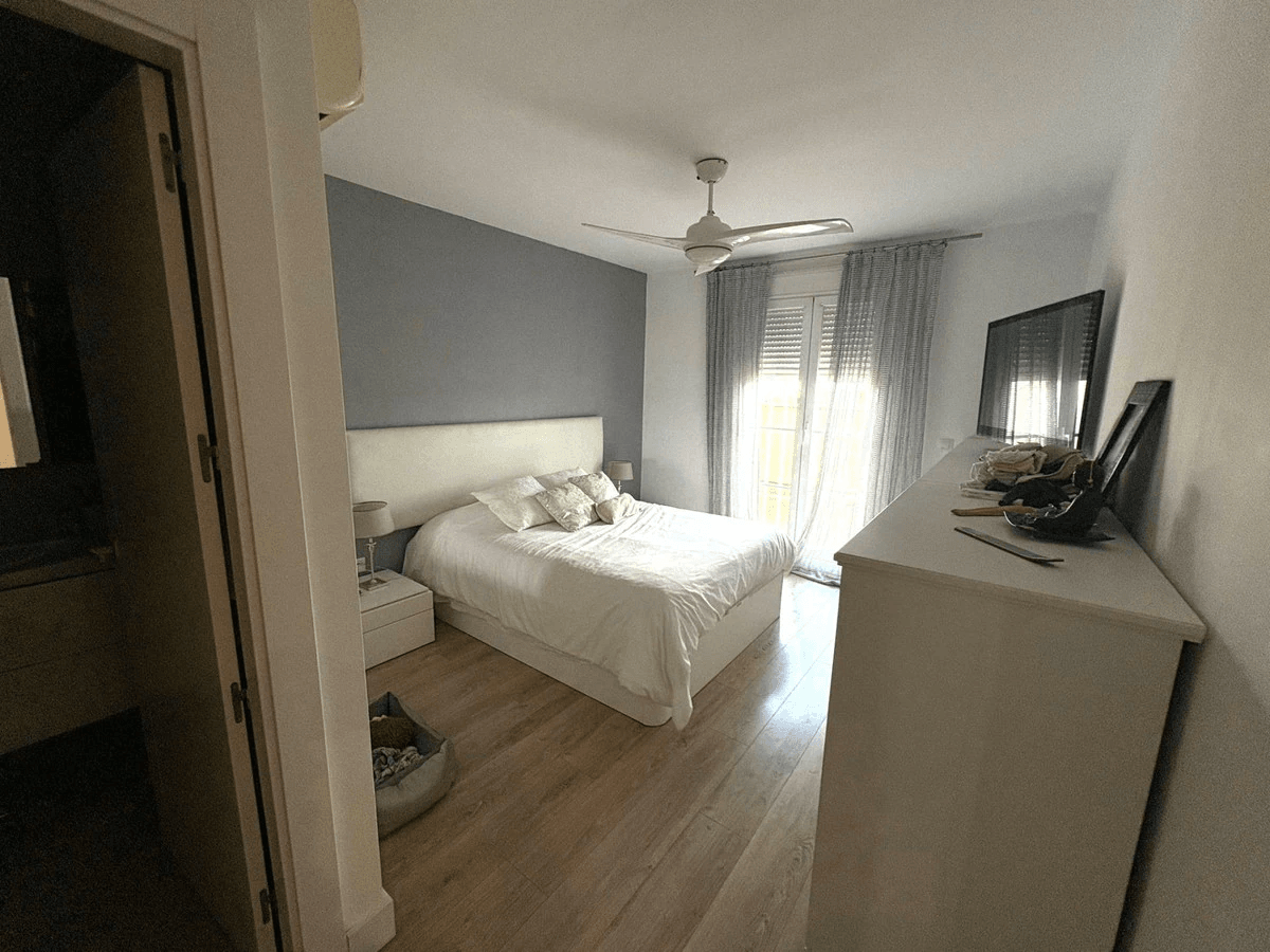 Reihenhaus zum verkauf in Torremolinos