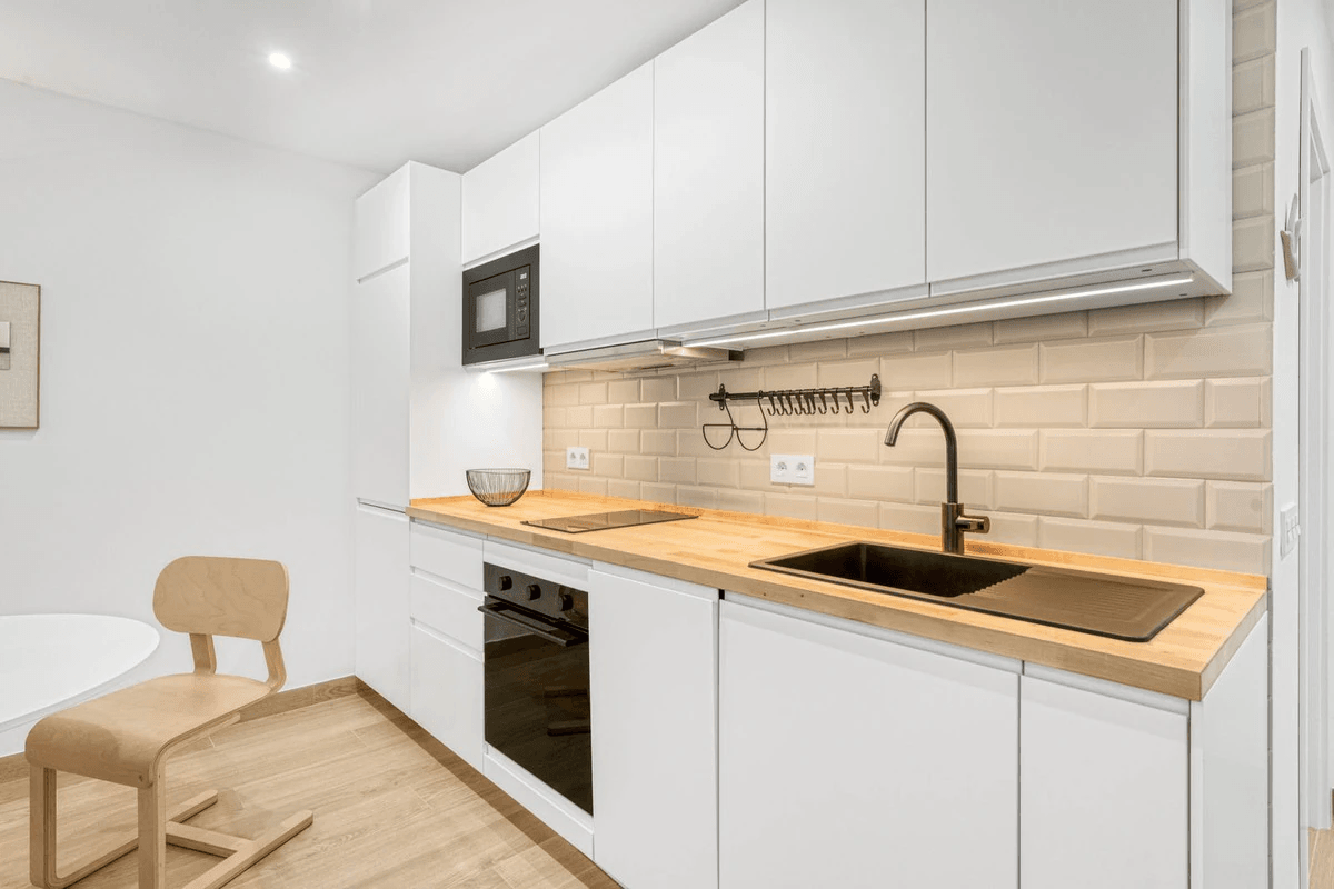 Apartment zum verkauf in Torremolinos