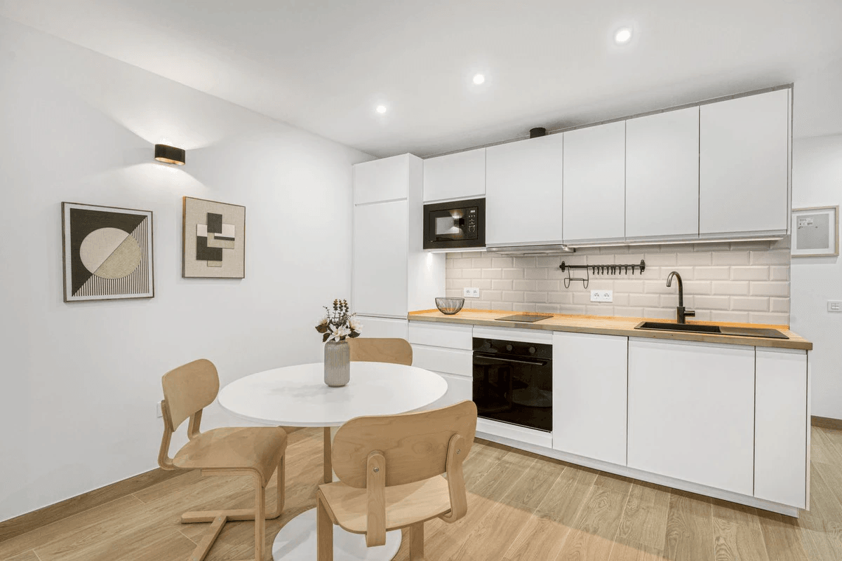 Apartment zum verkauf in Torremolinos