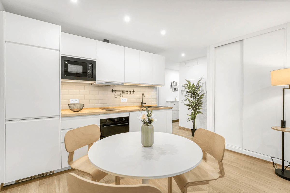 Apartment zum verkauf in Torremolinos