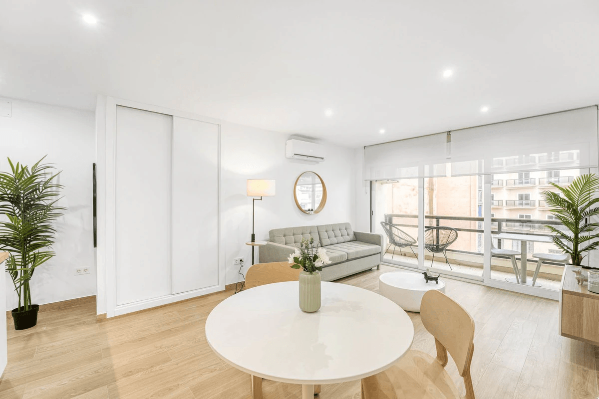 Apartment zum verkauf in Torremolinos