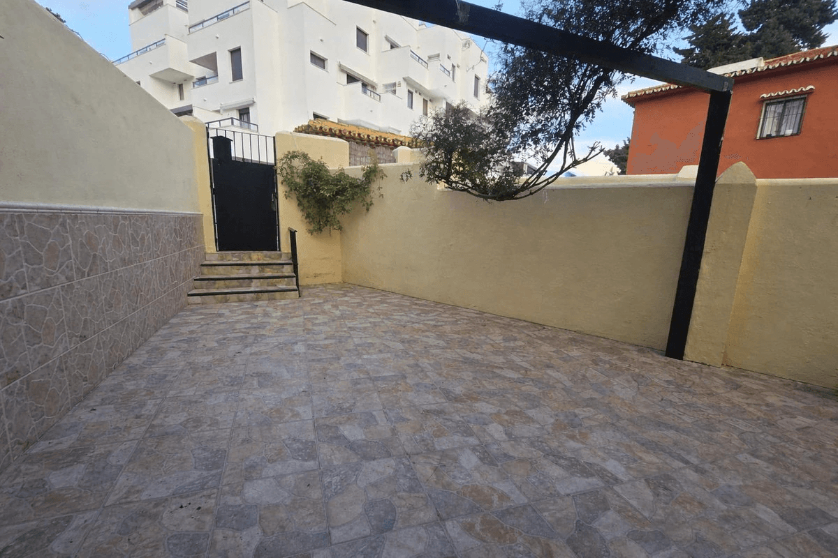 Reihenhaus zum verkauf in Torremolinos