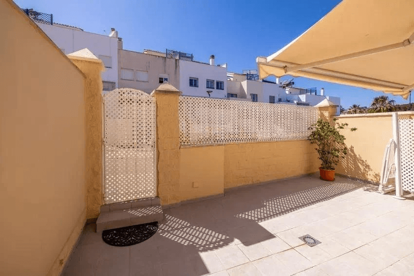 Reihenhaus zum verkauf in Torremolinos
