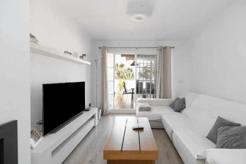 Reihenhaus zum verkauf in Torremolinos