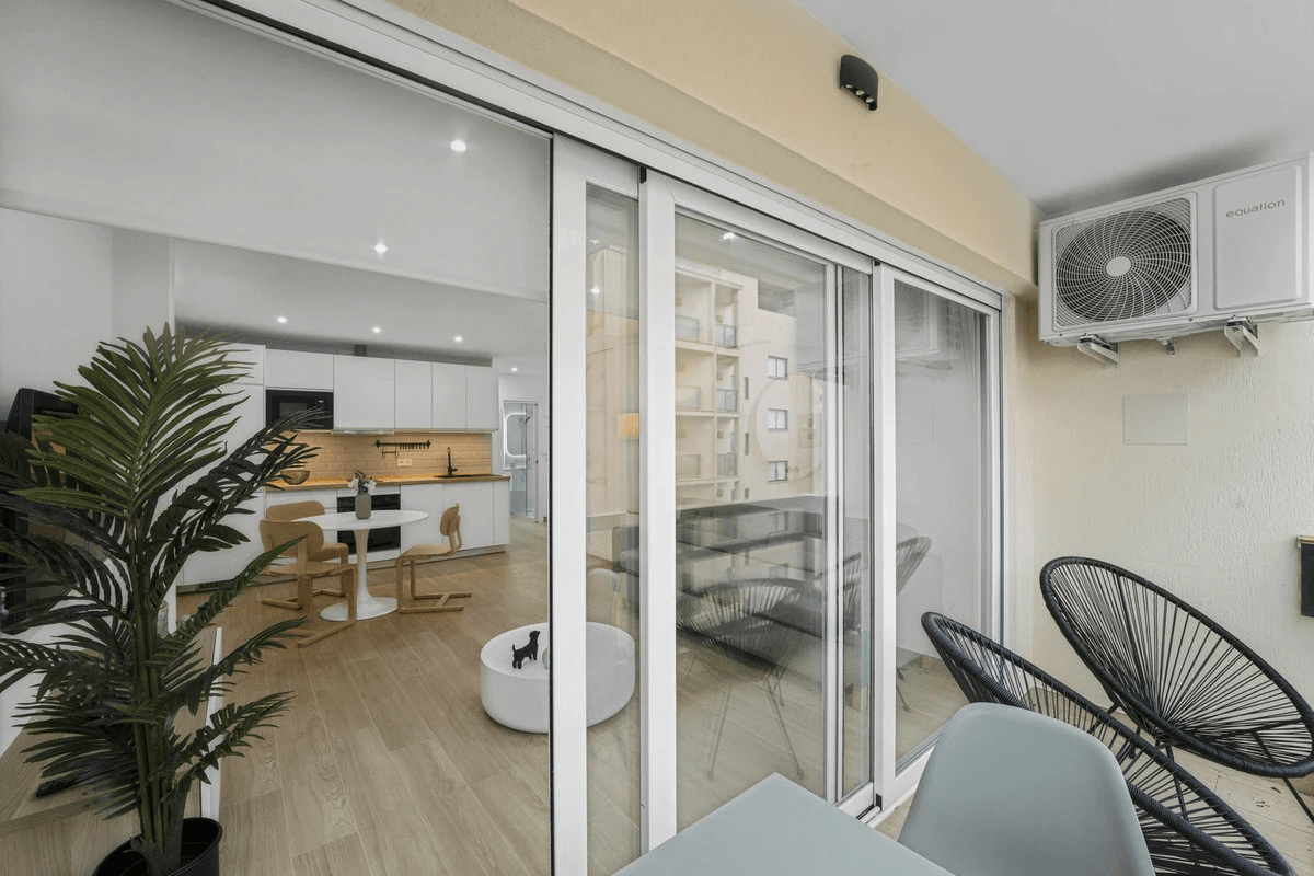 Apartment zum verkauf in Torremolinos