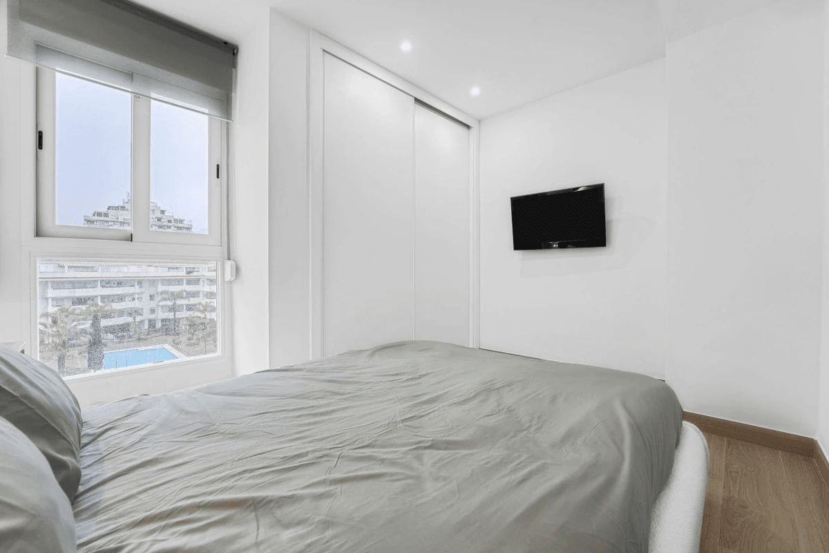 Apartment zum verkauf in Torremolinos