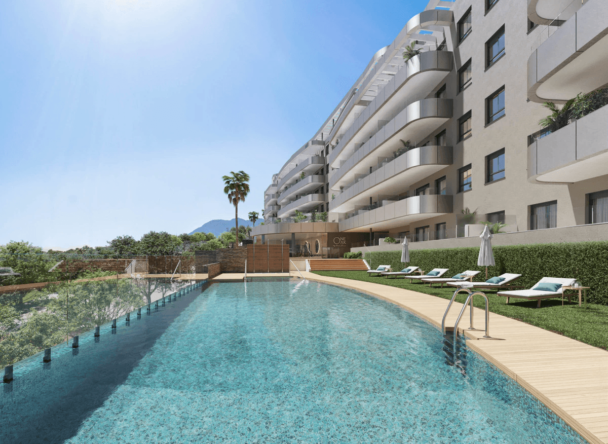 Ground floor for sale in Torremolinos