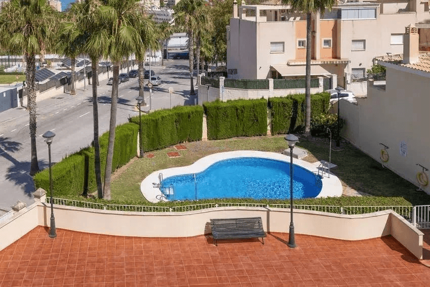 Reihenhaus zum verkauf in Torremolinos