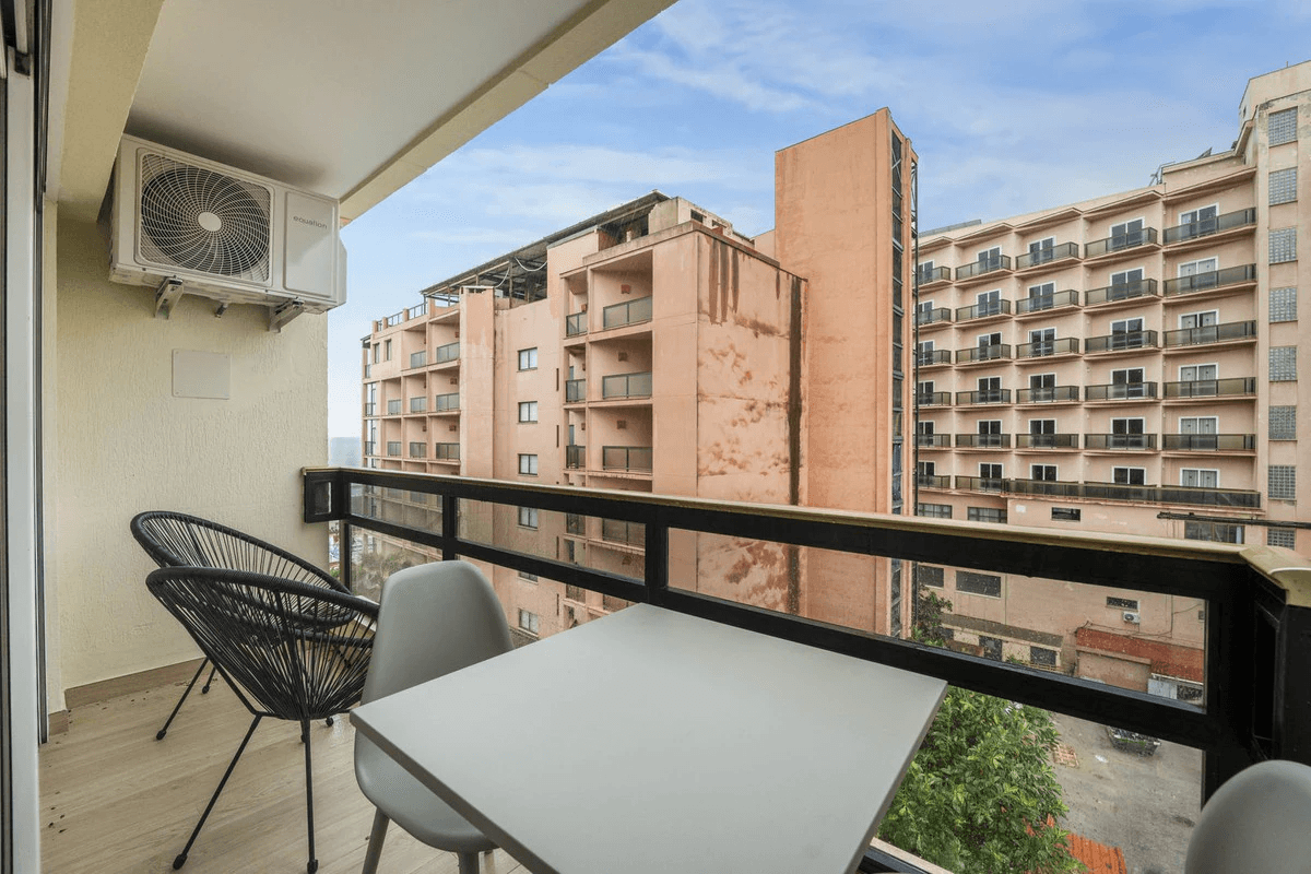 Apartment zum verkauf in Torremolinos