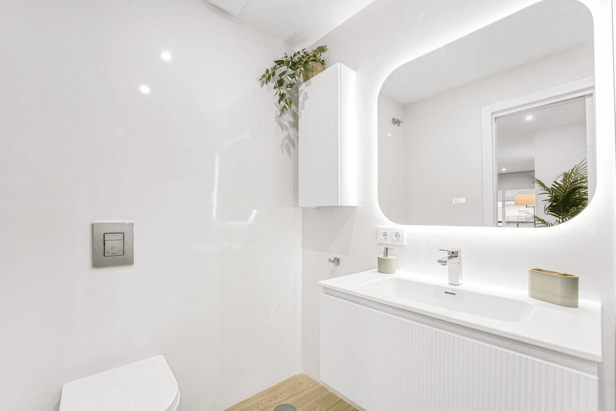 Apartment zum verkauf in Torremolinos