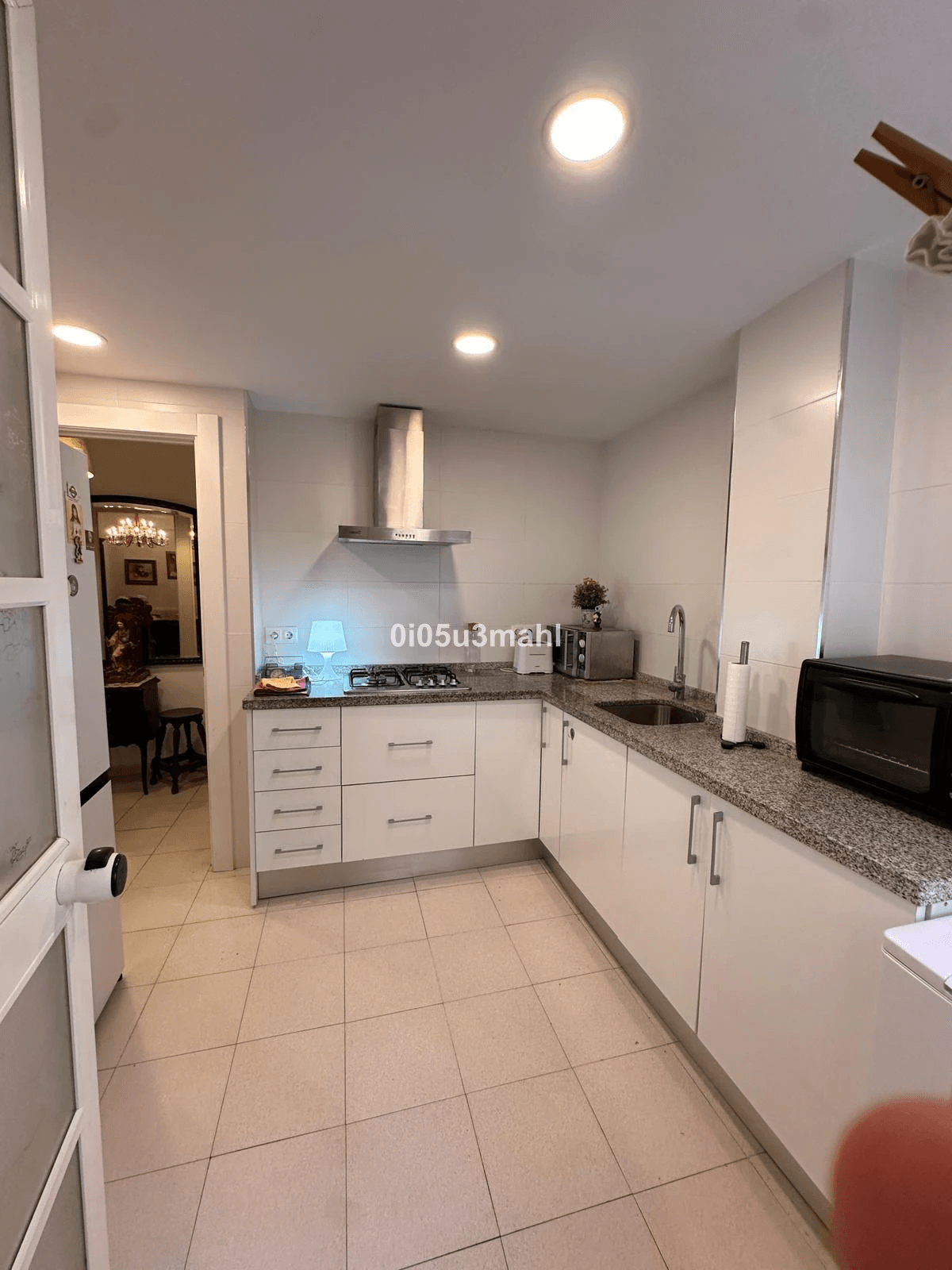 Appartement te verkoop in Málaga