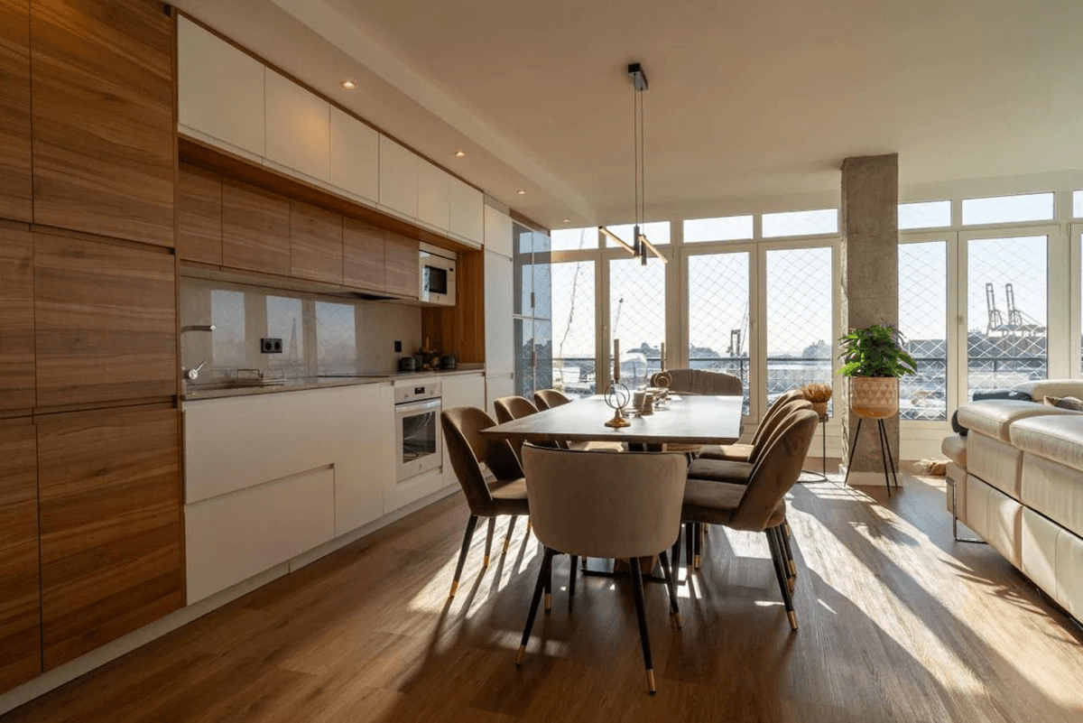 Apartment zum verkauf in Málaga
