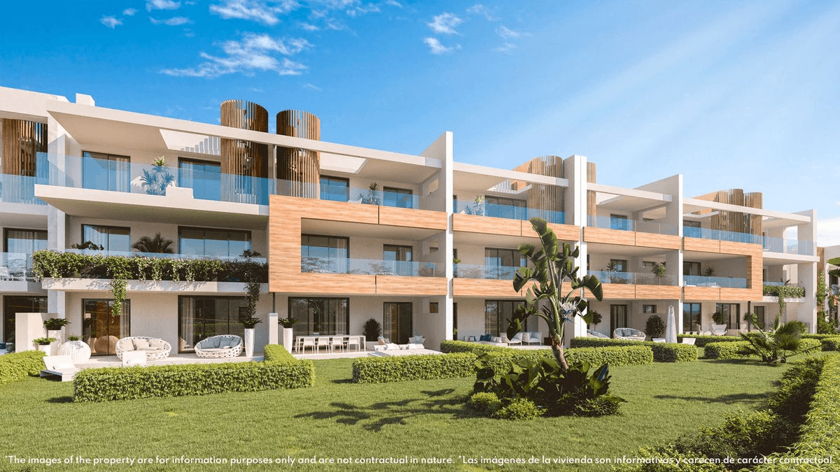 Ground floor for sale in Benalmadena