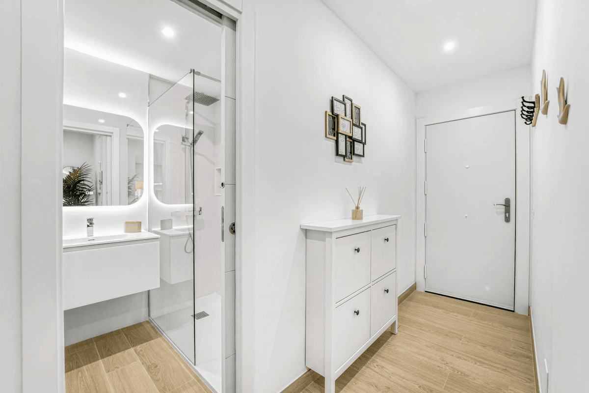 Apartment zum verkauf in Torremolinos