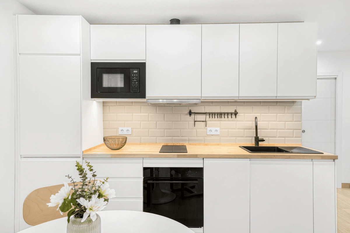 Apartment zum verkauf in Torremolinos