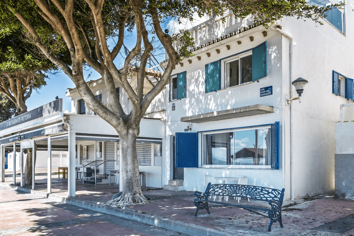 Terraced house for sale in Málaga