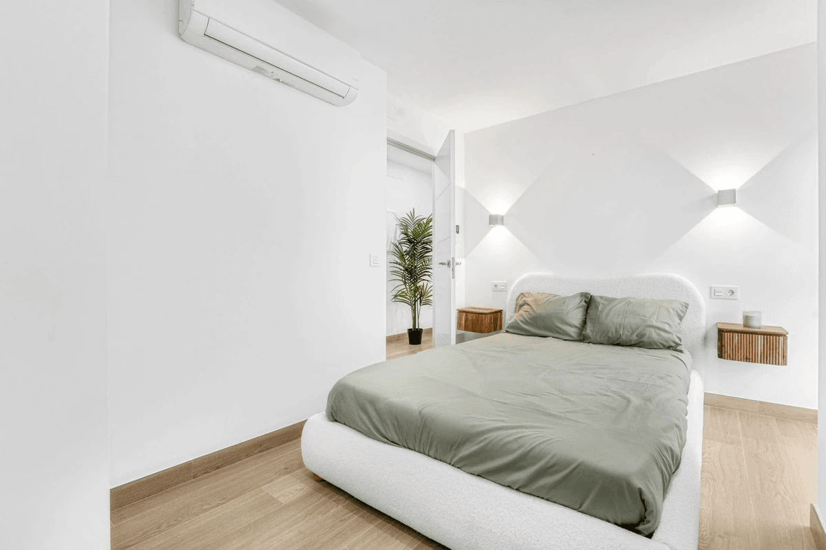 Apartment zum verkauf in Torremolinos