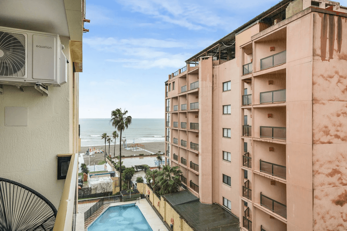 Apartment zum verkauf in Torremolinos