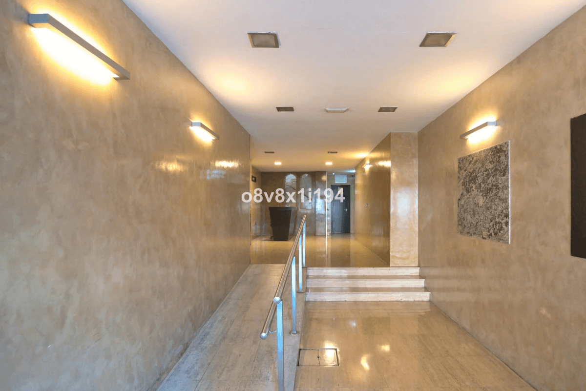 Appartement te verkoop in Málaga