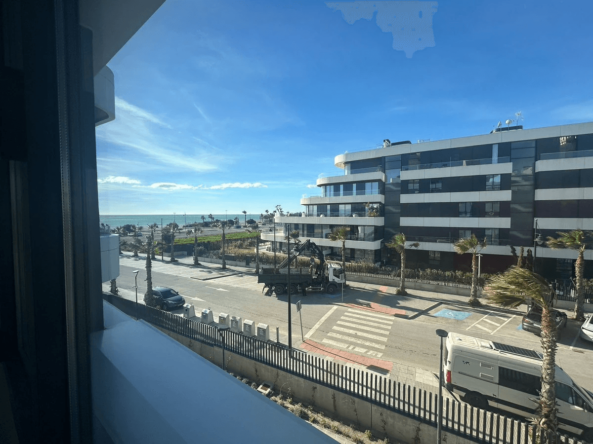 Apartment for sale in Torremolinos