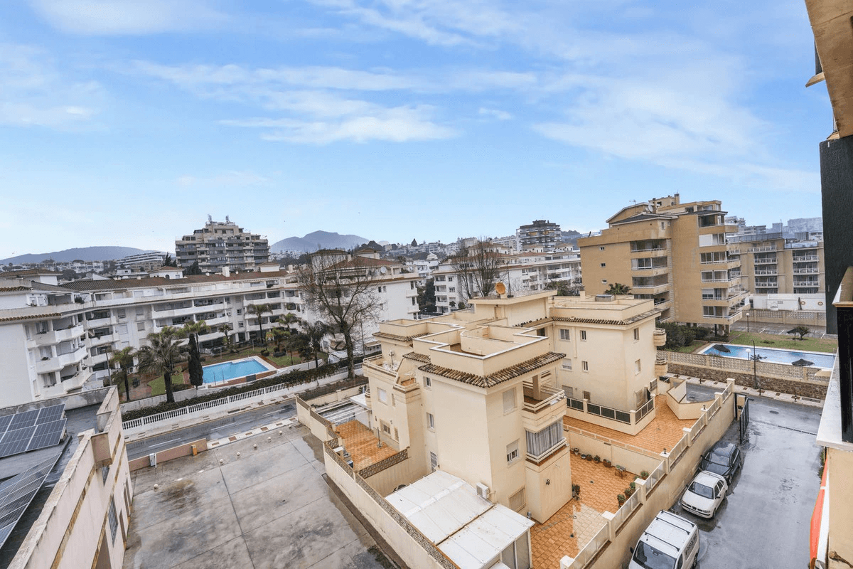 Apartment zum verkauf in Torremolinos