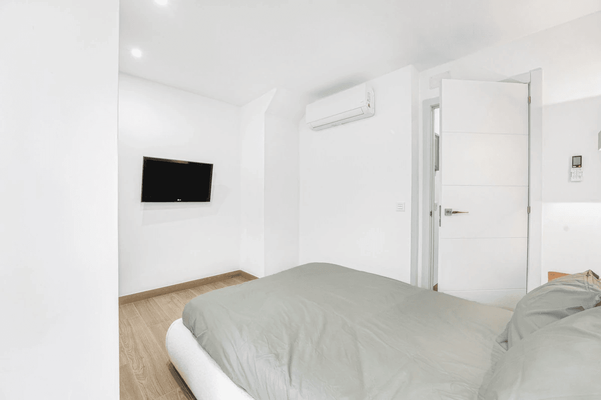 Apartment zum verkauf in Torremolinos