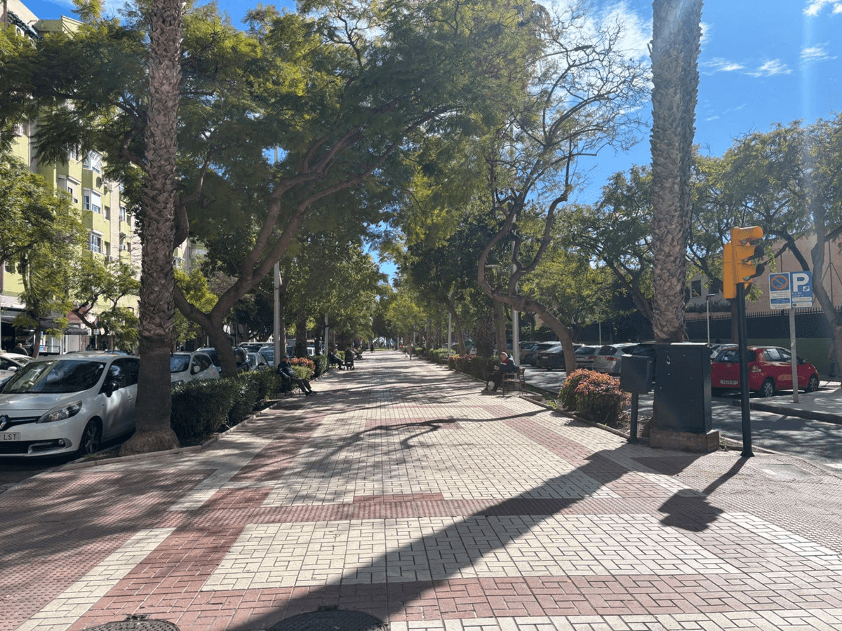 Appartement te verkoop in Málaga