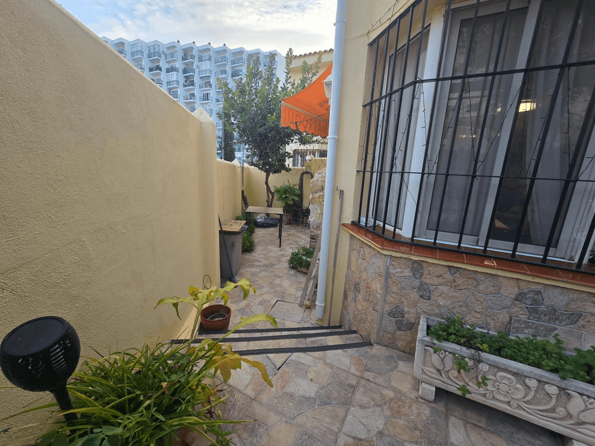 Reihenhaus zum verkauf in Torremolinos