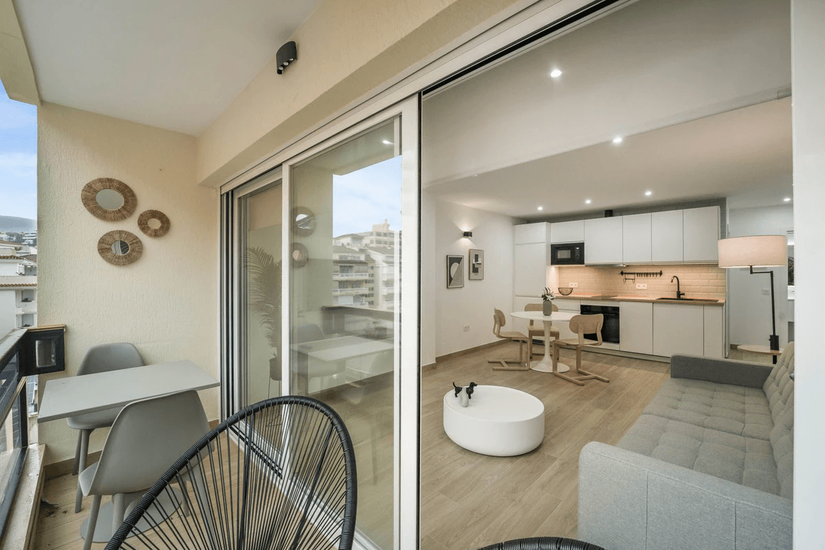 Apartment zum verkauf in Torremolinos