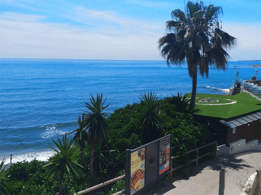 Penthouse for sale in Benalmadena