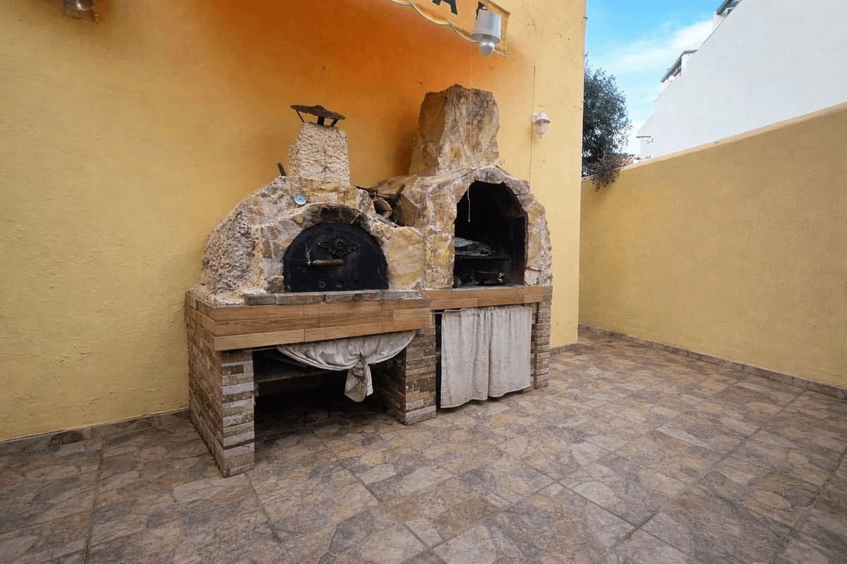 Reihenhaus zum verkauf in Torremolinos