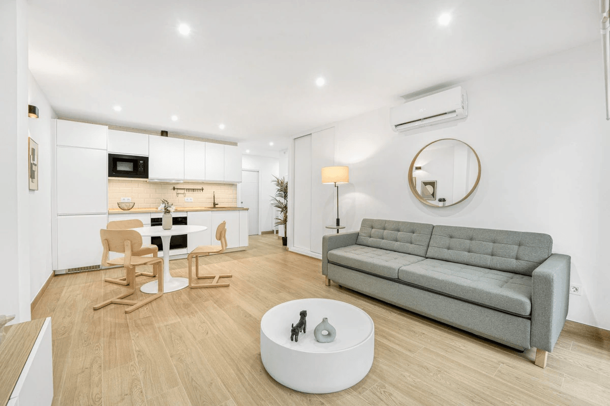 Apartment zum verkauf in Torremolinos