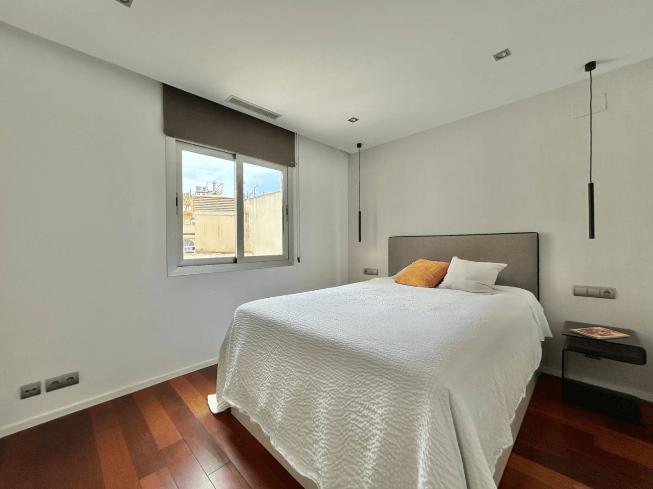 Apartment for sale in Málaga